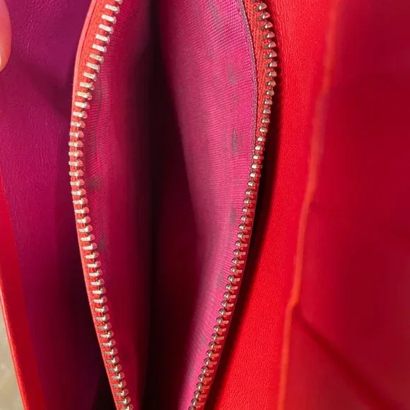 Bvlgari Long Wallet - Picture 5 of 8